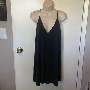 Silence + Noise dress